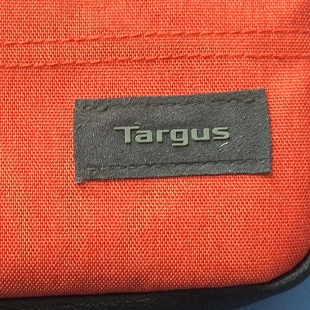 Targus Computer Bag - Picture 2 of 6